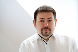 Referent Daniel Autenrieth