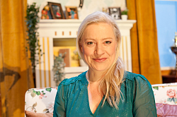 Portäit von Anja Klawun