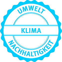 Umweltsiegel Stadt Lahr
