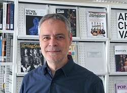 Prof. Dr. Dr. Michael Fischer 