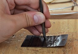 „Antike“ Schmuckstücke 