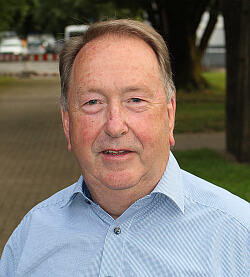 Portrait Martin Müller
