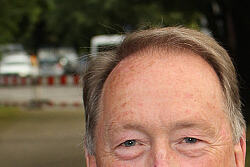 Portrait Martin Müller