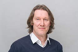 Referent Matthias Bauer von der Verbraucherzentrale Baden-Württemberg