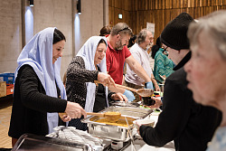 Bild: Suppenköchinnen und-köche des Suppenfests 2022