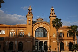 Eindrucke aus Apulien gibt es beim Seniorencafé in Kippenheimweiler