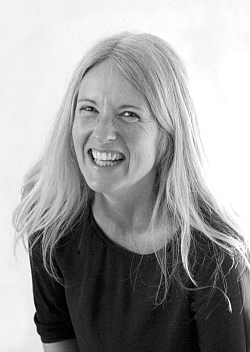 Bild von Referentin Christine Schmieder