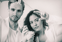 JazzdOr Ekual und Yumi Ito und Szymon Mika 