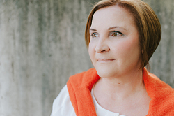 Portrait von Bettina Storks