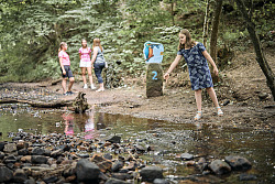 Wasserpfad Sulzbachtal 