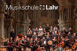 Das Barockorchester im markgräflichen Opernhaus Bayreuth