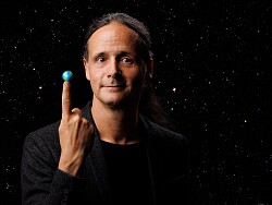 Portrait Philipp Weber