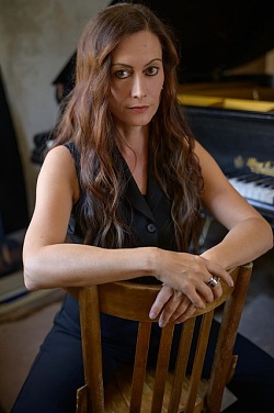 Foto von Marion Matter