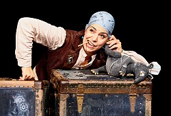 Szenenfoto aus Pop Up, Pirat!