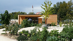 Interkultureller Garten Lahr