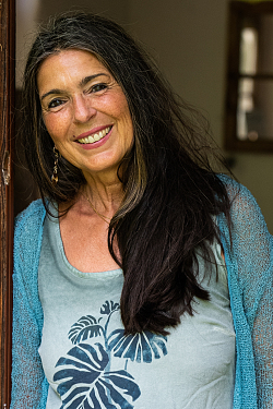 Flor Schmidt