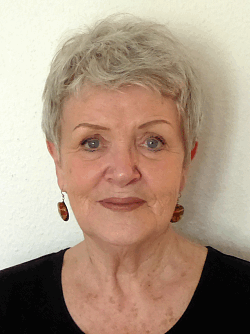 Dagmar Raster
