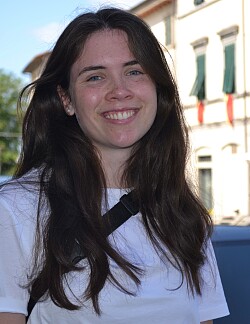 Lea Zimmermann