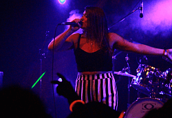 Tanja Blackwood