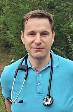 Dr. Dominik Kriegeskotte 