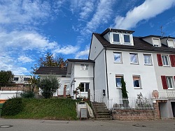 Ferienwohnung 37 Außenansticht