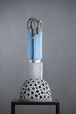 Skulptur von Anna Arnskötter