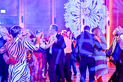 Erlebe Lahr: Chrysanthemen-Ball in Lahr/Schwarzwald in der Mehrzweckhalle im Bürgerpark