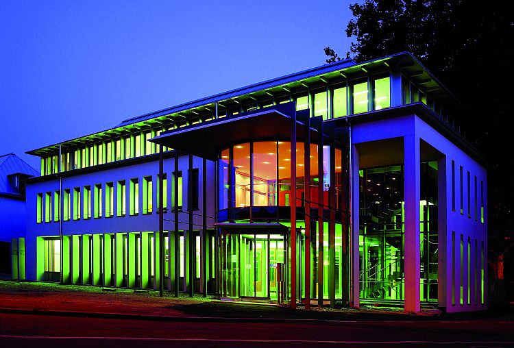 Stadt Lahr - Standort Rathaus Bürgerbüro