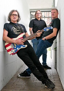 Bayer´s Blues Company 