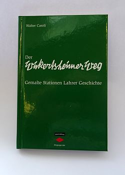 Buch Wickertsheimer Weg