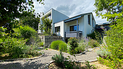Black Forest Villa Ferienwohnung Lahr