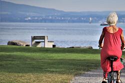 Früher in Rente gehen?