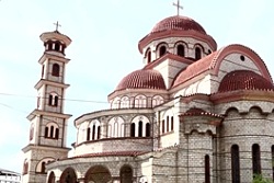 Filmvortrag Albanien