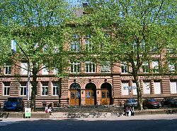 Friedrichschule