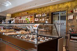 Genußmanufaktur Burger