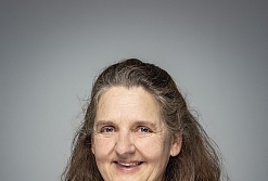 Frauenporträt