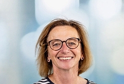Frauenporträt