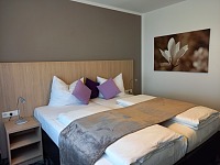 Eisberg Hotel Schwanen Doppelzimmer