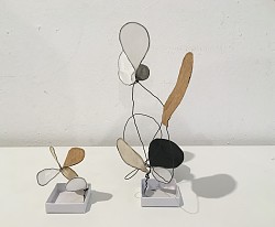 Mitmach-Atelier im Stadtmuseum: Der Geist aus der Schachtel 