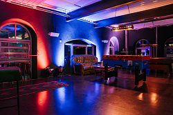 Dreyspring bar Schlachthof Lahr