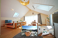 Ferienwohnung Paula in Lahr/Schwarzwald.