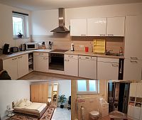 Bilder der Ferienwohnung Keil am Herzzentrum