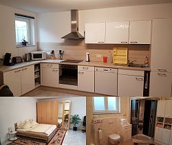 Bilder der Ferienwohnung Keil am Herzzentrum