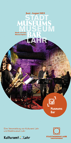 *museumsbar*