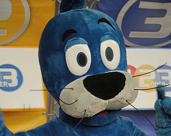 ZDF-Quizshow mit Piet Flosse