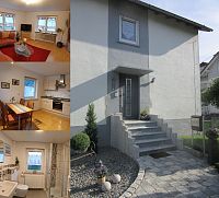 Ferienwohnung Friedrich in Lahr-Reichenbach