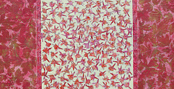 Kunstwerk von Rainer Zimmermann