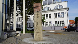 Brunnen von Göhringer 