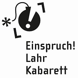 Logo Einspruch! Lahr Kabarett
