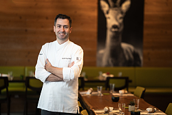 Daniel Fehrenbacher Hotel Restaurant Adler